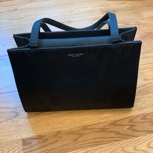 Classic Kate Spade bag